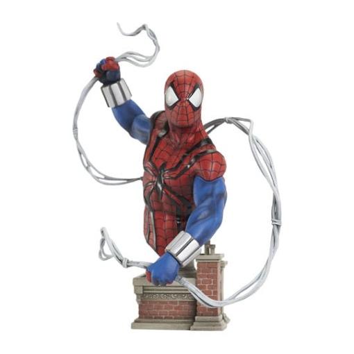 Marvel Comics Busto 1/7 Ben Reilly Spider-Man 15 cm