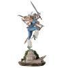 Marvel Comics Estatua 1/10 Deluxe BDS Art Scale Spiral (X-Men) 32 cm