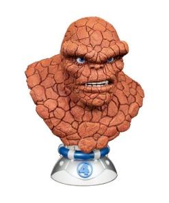 Marvel Comics Legends in 3D Busto 1/2 The Thing 25 cm