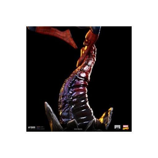 Marvel Estatua Art Scale 1/10 Spider-Man 28 cm