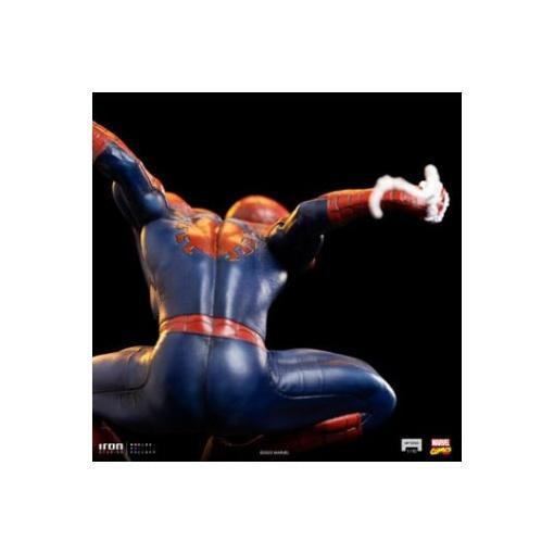 Marvel Estatua Art Scale 1/10 Spider-Man 28 cm