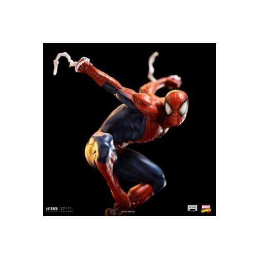 Marvel Estatua Art Scale 1/10 Spider-Man 28 cm