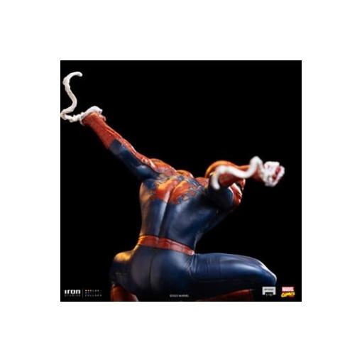 Marvel Estatua Art Scale 1/10 Spider-Man 28 cm