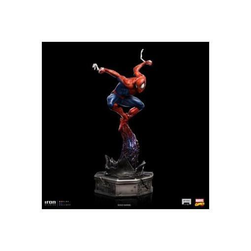 Marvel Estatua Art Scale 1/10 Spider-Man 28 cm