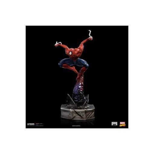 Marvel Estatua Art Scale 1/10 Spider-Man 28 cm