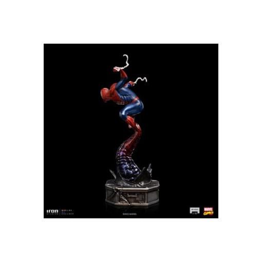 Marvel Estatua Art Scale 1/10 Spider-Man 28 cm