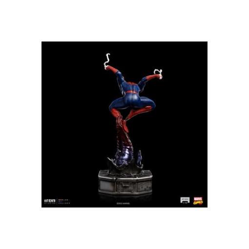 Marvel Estatua Art Scale 1/10 Spider-Man 28 cm