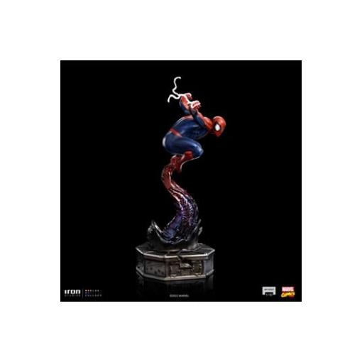 Marvel Estatua Art Scale 1/10 Spider-Man 28 cm