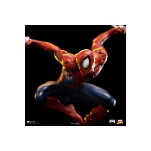 Marvel Estatua Art Scale 1/10 Spider-Man 28 cm