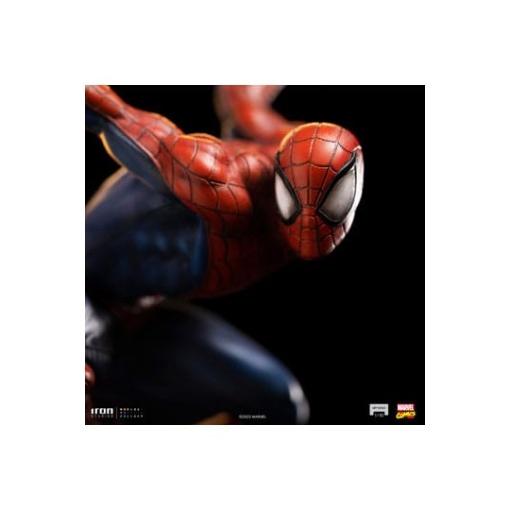 Marvel Estatua Art Scale 1/10 Spider-Man 28 cm