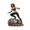 Marvel Estatua Premier Collection X-23 25 cm