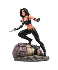 Marvel Estatua Premier Collection X-23 25 cm