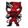 Marvel Figura POP! Vinyl Carnageized - Black Panther 9 cm