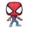 Marvel Figura POP! Vinyl Mangaverse Spider-Man 9 cm