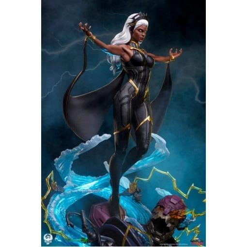 Marvel Future Revolution Estatua 1/3 Storm 94 cm