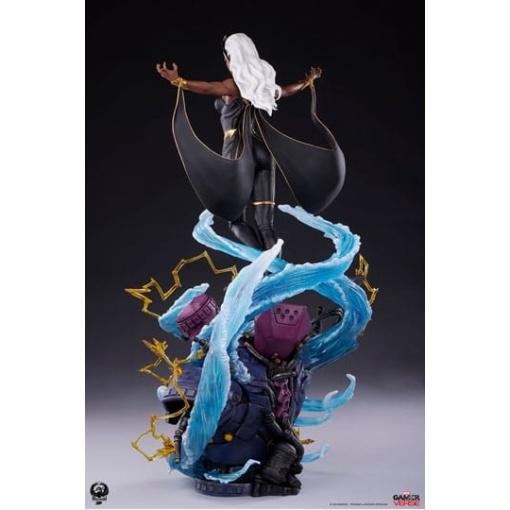 Marvel Future Revolution Estatua 1/3 Storm 94 cm