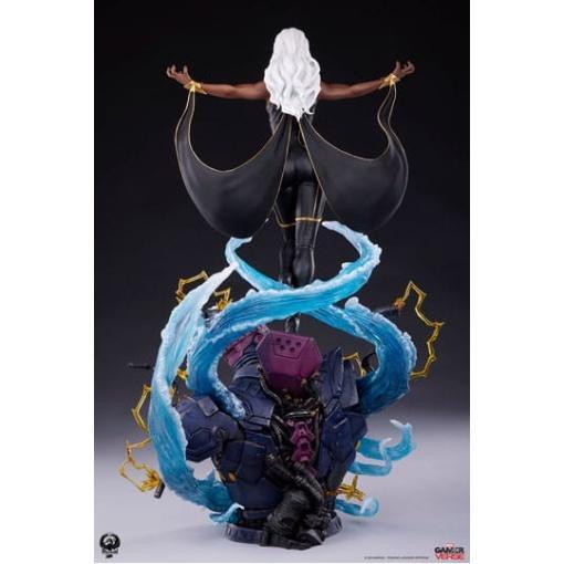 Marvel Future Revolution Estatua 1/3 Storm 94 cm