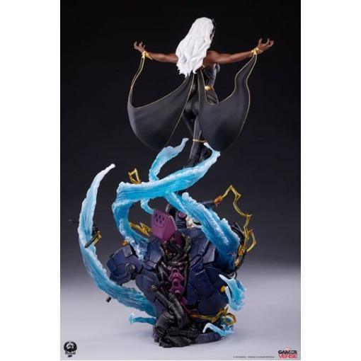 Marvel Future Revolution Estatua 1/3 Storm 94 cm