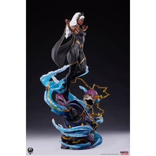 Marvel Future Revolution Estatua 1/3 Storm 94 cm