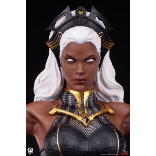 Marvel Future Revolution Estatua 1/3 Storm 94 cm