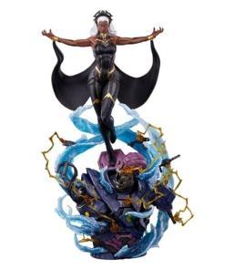 Marvel Future Revolution Estatua 1/3 Storm 94 cm