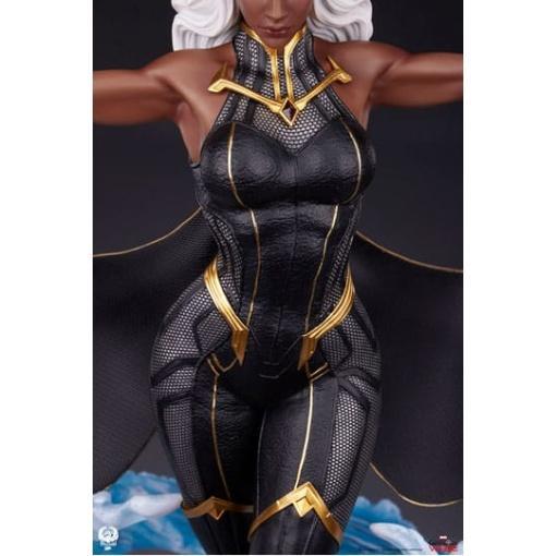 Marvel Future Revolution Estatua 1/3 Storm 94 cm