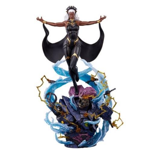 Marvel Future Revolution Estatua 1/3 Storm 94 cm