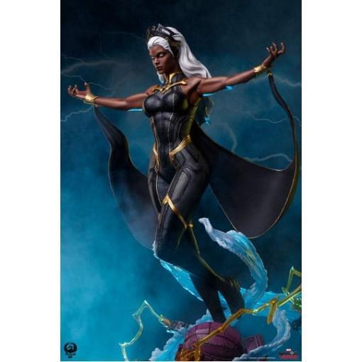 Marvel Future Revolution Estatua 1/3 Storm 94 cm