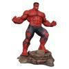 Marvel Gallery Diorama Red Hulk 25 cm