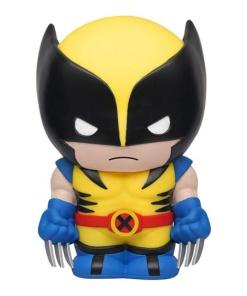 Marvel Hucha Wolverine