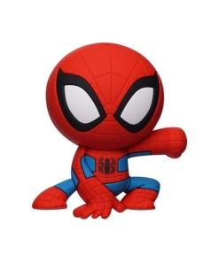 Marvel Imán 3D Spider-Man Crouching