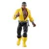 Marvel Knights Marvel Legends Figura Luke Cage Power Man (BAF: Mindless One) 15 cm