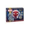 Marvel Pocket POP! Calendario de adviento Marvel Holiday