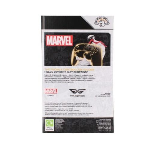 Marvel Soporte Cably Guys Anti-Venom 21 cm