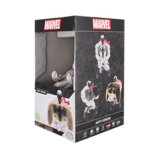 Marvel Soporte Cably Guys Anti-Venom 21 cm