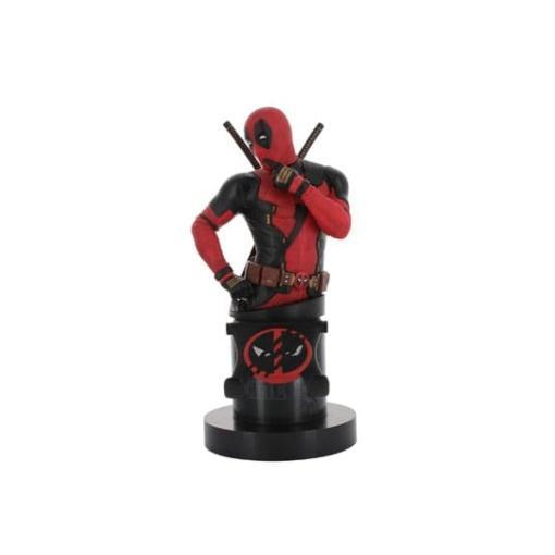 Marvel Soporte Cably Guys R.E.S.T Collectable Deadpool 3 23 cm