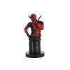 Marvel Soporte Cably Guys R.E.S.T Collectable Deadpool 3 23 cm