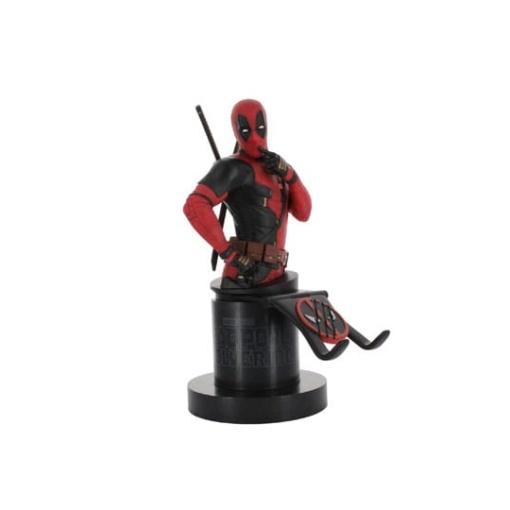 Marvel Soporte Cably Guys R.E.S.T Collectable Deadpool 3 23 cm