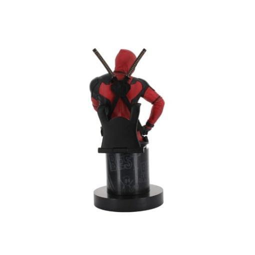 Marvel Soporte Cably Guys R.E.S.T Collectable Deadpool 3 23 cm