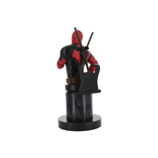 Marvel Soporte Cably Guys R.E.S.T Collectable Deadpool 3 23 cm