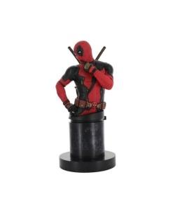 Marvel Soporte Cably Guys R.E.S.T Collectable Deadpool 3 23 cm