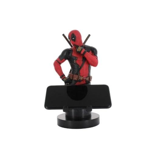 Marvel Soporte Cably Guys R.E.S.T Collectable Deadpool 3 23 cm