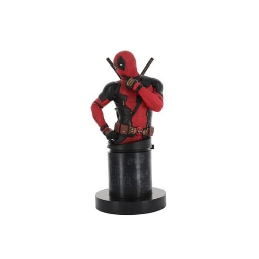 Marvel Soporte Cably Guys R.E.S.T Collectable Deadpool 3 23 cm