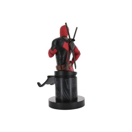 Marvel Soporte Cably Guys R.E.S.T Collectable Deadpool 3 23 cm