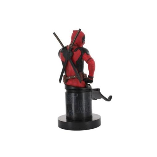 Marvel Soporte Cably Guys R.E.S.T Collectable Deadpool 3 23 cm