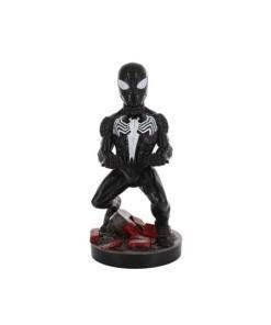 Marvel Soporte Cably Guys Spider-Man 21 cm