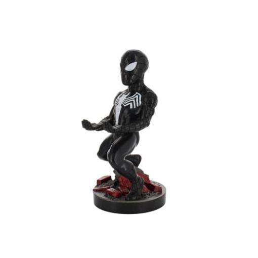 Marvel Soporte Cably Guys Spider-Man 21 cm