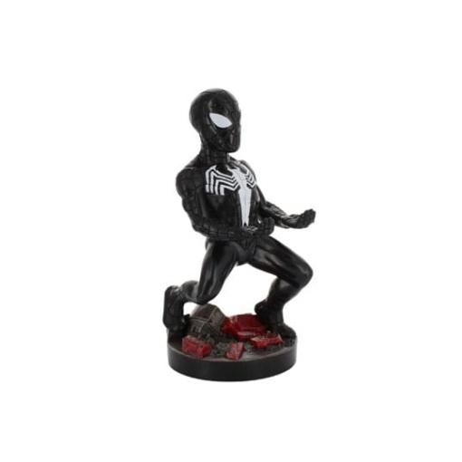 Marvel Soporte Cably Guys Spider-Man 21 cm