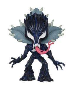 Marvel Venom POP! Marvel Vinyl Figura Groot 9 cm