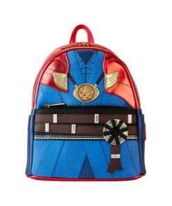 Marvel by Loungefly Mochila Doctor Strange